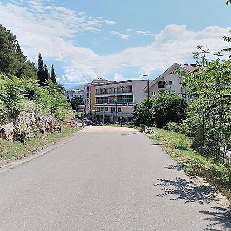 Aga Apartman Ποντγορίτσα Εξωτερικό φωτογραφία