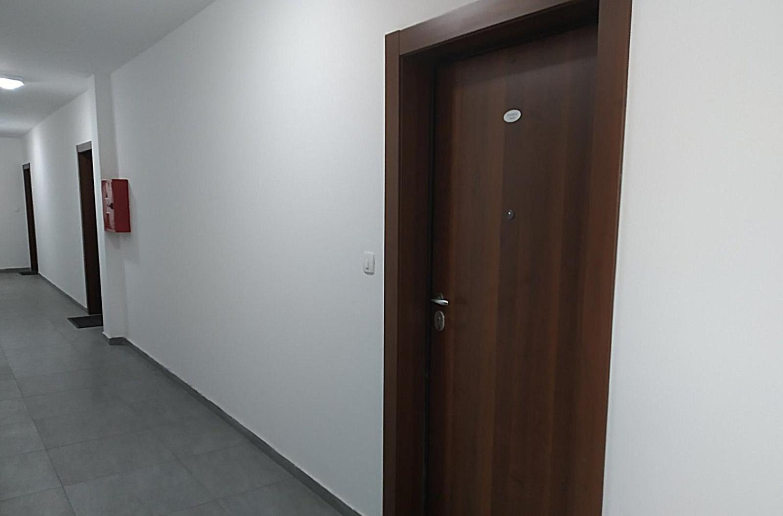 Aga Apartman Ποντγορίτσα Εξωτερικό φωτογραφία