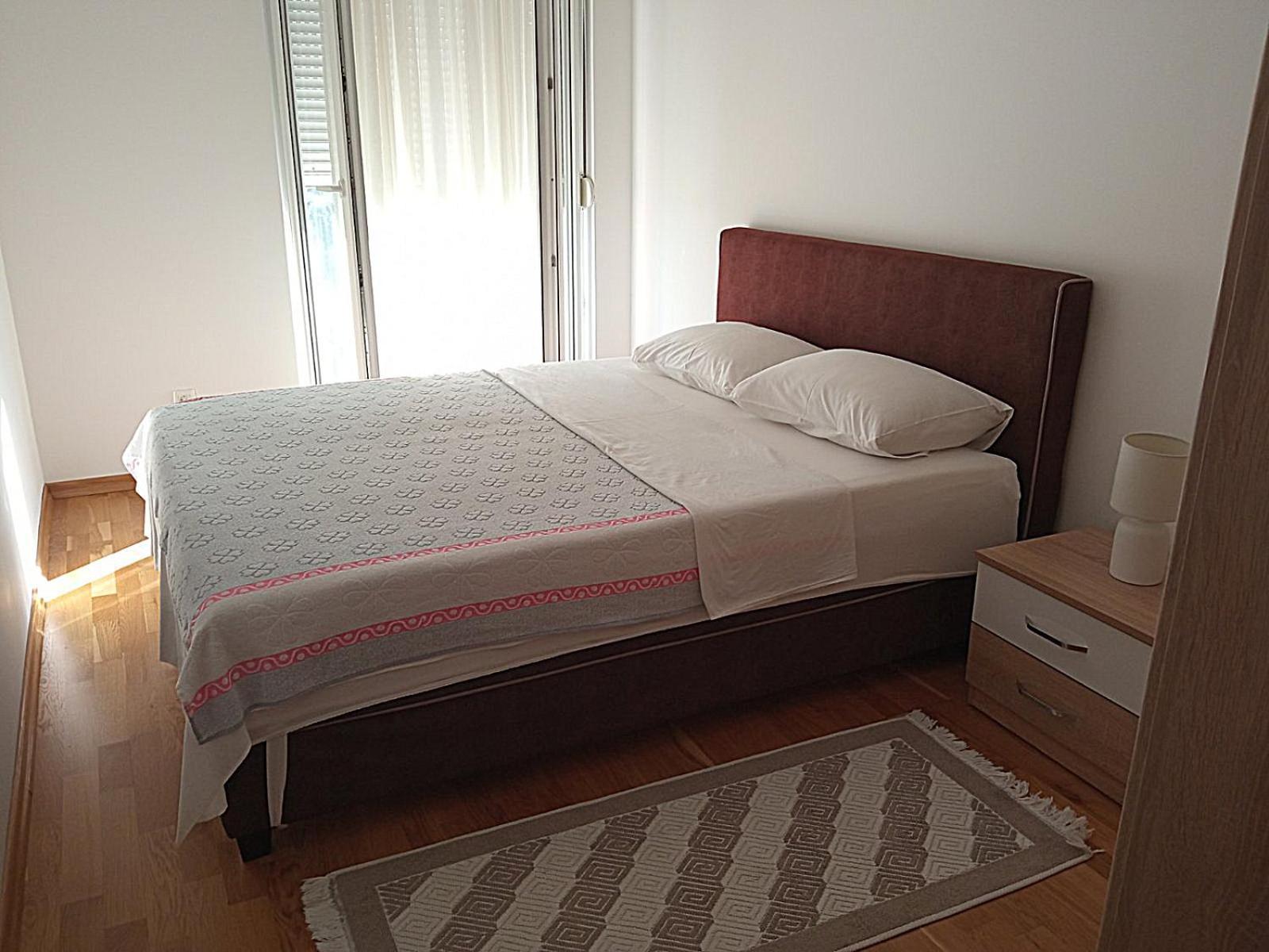 Aga Apartman Ποντγορίτσα Εξωτερικό φωτογραφία