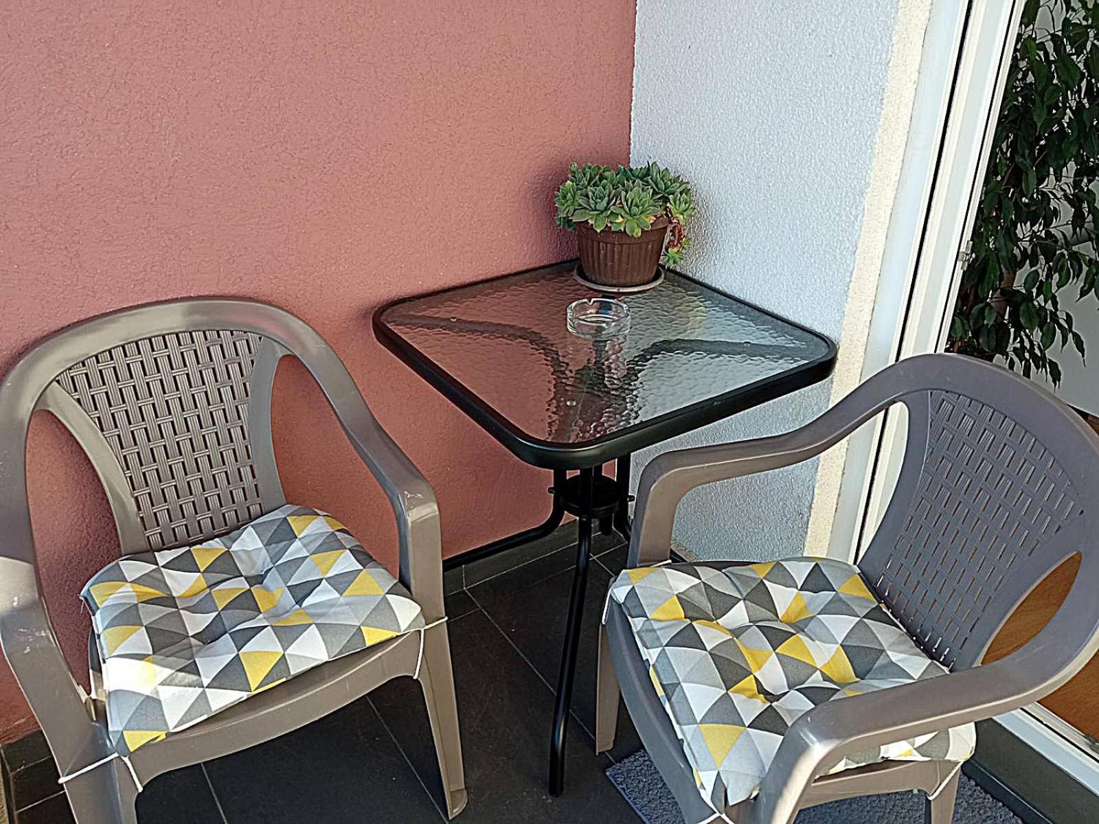 Aga Apartman Ποντγορίτσα Εξωτερικό φωτογραφία